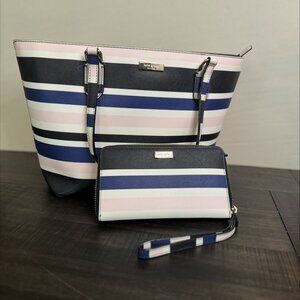 👜 Chic Alert! Kate Spade Classic in Town 👜